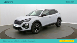 Peugeot 2008 1.2 PureTech 100ch S&S Allure 35-Ille-et-Vilaine