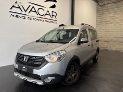 Dacia Dokker Combi 1.5 dCi 90 cv /DISTRIBUTION N... 17-Charente Maritime