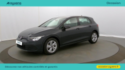 Volkswagen Golf 1.5 eTSI OPF 150ch Life 1st DSG7 35-Ille-et-Vilaine