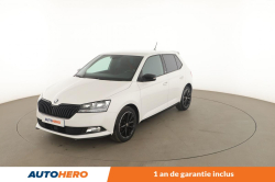 Skoda Fabia 1.0 TSI Monte Carlo DSG7 110 ch 92-Hauts-de-Seine