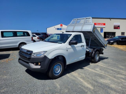 Isuzu D-max N57 SINGLE CAB 1.9 164 CH 4X4 TO WOR... 69-Rhône
