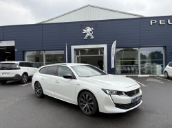 Peugeot 508 SW II BlueHDi 160 S&S EAT8 GT Li... 35-Ille-et-Vilaine