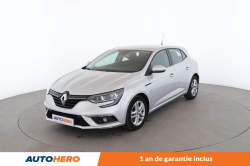 Renault Mégane 1.5 dCi Blue Business EDC 115 ch 92-Hauts-de-Seine