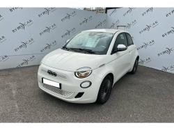 Fiat 500 e 95 ch Icône 38-Isère