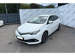 Toyota Auris Touring Sports Hybride 136h Executi... 38-Isère