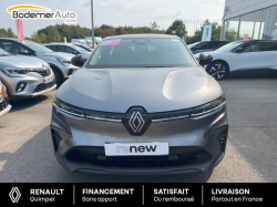 Renault Mégane E-Tech ER EV60 130ch optimum cha... 29-Finistère