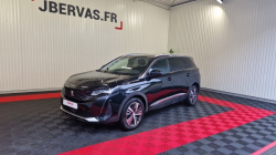 Peugeot 5008 BLUEHDI 130CH SS EAT8 ALLURE PACK 29-Finistère