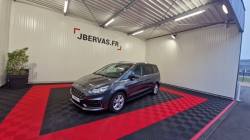 Ford Galaxy 2.5 DURATEC HYBRID 190 ECVT TITANIUM... 29-Finistère