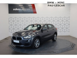 BMW X2 sDrive 18i 140 ch DKG7 Lounge 64-Pyrénées-Atlantiques