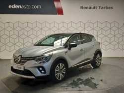 Renault Captur E-Tech Plug-in 160 Initiale Paris 65-Hautes-Pyrénées