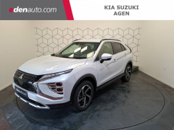 Mitsubishi Eclipse Cross 2.4 MIVEC PHEV Twin Mot... 47-Lot-et-Garonne
