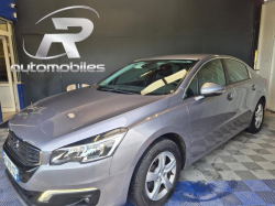 Peugeot 508 1.6 HDI 120 ACTIVE EAT6 53-Mayenne