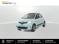 Renault Twingo III E-Tech Equilibre 56-Morbihan