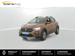 Dacia Sandero ECO-G 100 Stepway Confort 56-Morbihan