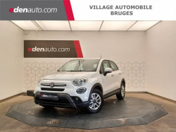 Fiat 500X 1.3 FireFly Turbo T4 150 ch DCT City C... 33-Gironde