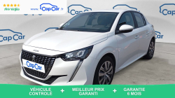 Peugeot 208 1.2 PureTech 75 Active Business 75-Paris