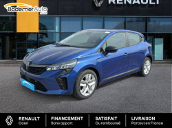 Renault Clio TCe 90 GSR2 Evolution 14-Calvados