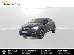 Renault Arkana mild hybrid 140 EDC FAP - 22 Tech... 14-Calvados