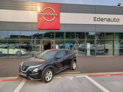 Nissan Juke DIG-T 114 DCT7 N-Connecta 33-Gironde