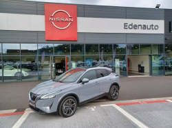 Nissan Qashqai e-Power 190 ch Tekna 33-Gironde