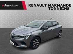 Renault Clio TCe 90 Equilibre 47-Lot-et-Garonne