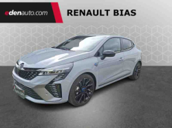 Renault Clio E-Tech full hybrid 145 Esprit Alpin... 47-Lot-et-Garonne
