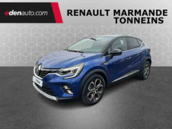 Renault Captur E-Tech Plug-in 160 Intens 47-Lot-et-Garonne