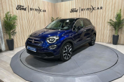 Fiat 500X MY20 1.0 FireFly Turbo T3 120 ch Loung... 69-Rhône