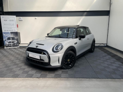 Mini 3 portes HATCH ELECTRIC F56 BEV LCI Cooper ... 75-Paris