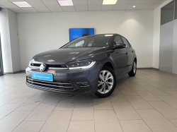 Volkswagen Polo 1.0 TSI 95 S&S BVM5 Style 84-Vaucluse