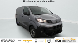 Peugeot Expert FOURGON NOUVEAU M BLUEHDI 120 S B... 67-Bas-Rhin