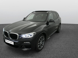 BMW X3 G01 xDrive30d 265ch BVA8 M Sport 94-Val-de-Marne