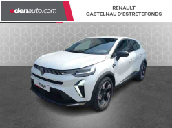 Renault Symbioz E-Tech full hybrid 145 Techno 31-Haute-Garonne