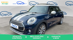 Mini Mini III 1.5 d 116 Cooper 75-Paris