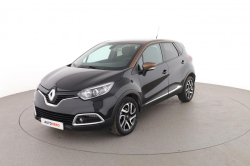 Renault Captur 1.2 TCe Energy Intens EDC 120 ch 13-Bouches du Rhône