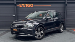 Volkswagen Tiguan 2.0 TDI 190 CARAT EXCLUSIVE 4M... 29-Finistère