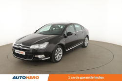 Citroën C5 2.0 Blue-HDi Hydractive Exclusive EA... 92-Hauts-de-Seine