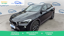 BMW X2 sDrive 18i 140 DCT7 M Sport - Automatique 75-Paris