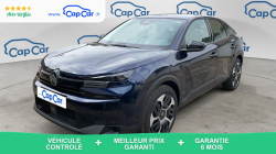 Citroën C4 5 1.2 Hybrid 136 e-DCS6 Plus - Garan... 75-Paris