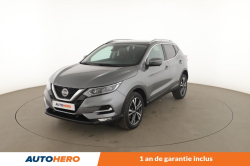 Nissan Qashqai 1.5 dCi 115 ch 92-Hauts-de-Seine