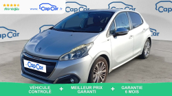 Peugeot 208 I 1.2 PureTech 82 Style 75-Paris