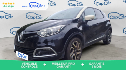 Renault Captur 0.9 TCe 90 Intens 75-Paris