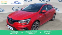 Renault Mégane IV 1.3 TCe 140 EDC Techno - Auto... 75-Paris