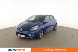 Renault Clio 1.2 TCe Energy Intens 118 ch 92-Hauts-de-Seine