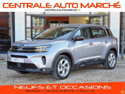 Citroën C5 Aircross BlueHDi 130 SetS EAT8 Feel 24-Dordogne