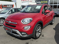 Fiat 500X 140 CROSS BVA 85-Vendée