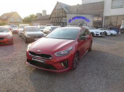 Kia ProCeed GT LINE PRENIUM 160 CH 1ERE MAIN FRA... 67-Bas-Rhin