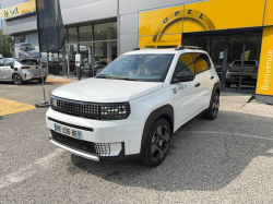 Fiat Panda GRANDE T-Gen 3 1.2 Hybrid Turbo 110ch... 73-Savoie