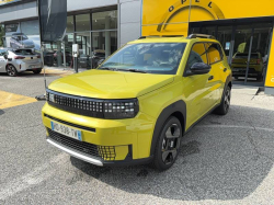 Fiat Panda GRANDE e 83ch La Prima 73-Savoie