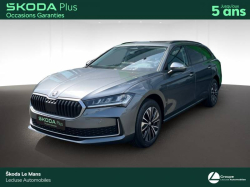 Skoda Superb Combi 2.0 TDI 150 ch SCR DSG7 Selec... 72-Sarthe
